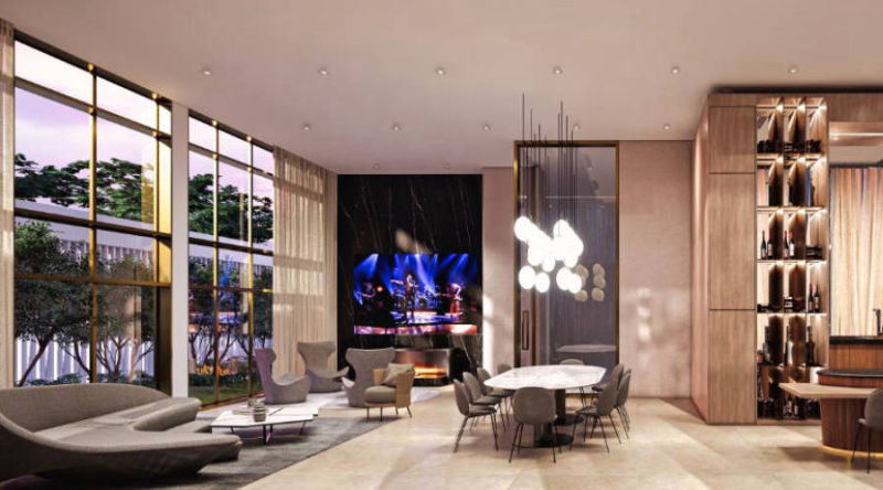 Edge Pinheiros – Festas Gourmet