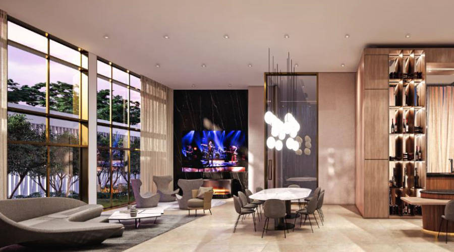 Edge Pinheiros – Festas Gourmet
