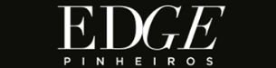 Edge Pinheiros - Logo